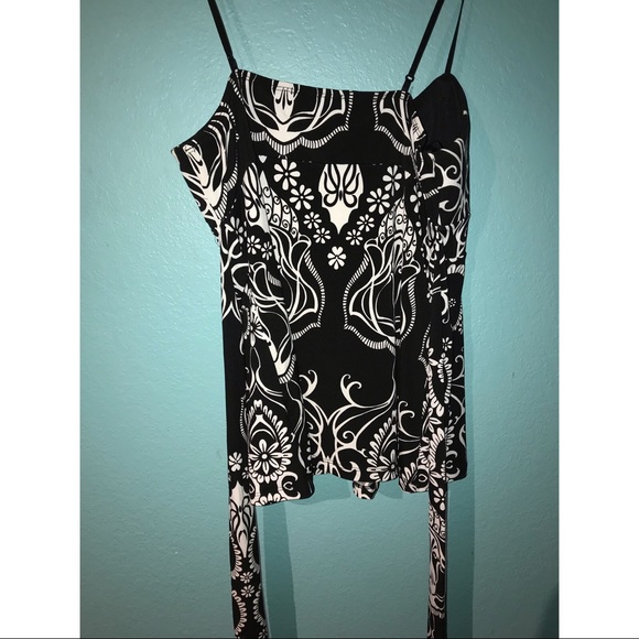 RAMPAGE top - Picture 3 of 5